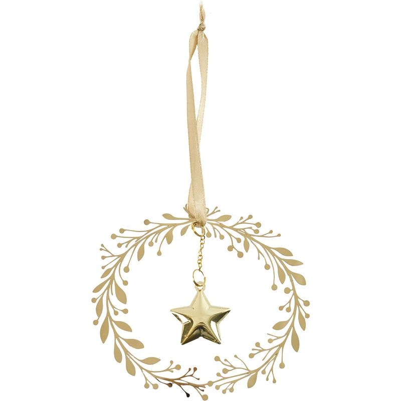 卸販売】クリスマスリースの仕入なら｜花の資材の通販ホワイエ