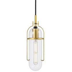 ★新商品★SBペンダントライトGlass Bloom ゴールド