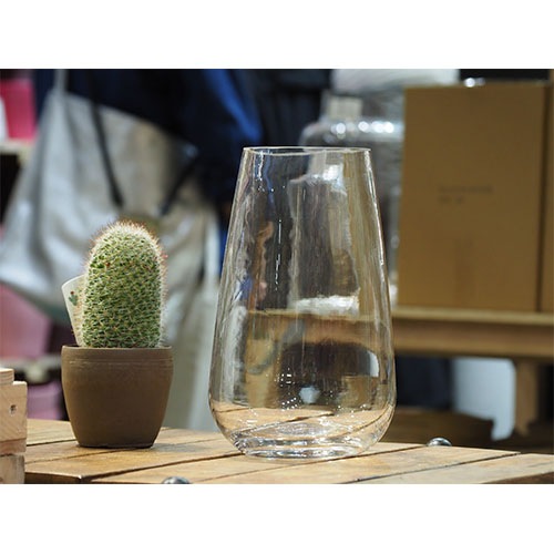 Tomティアドロップベース H26