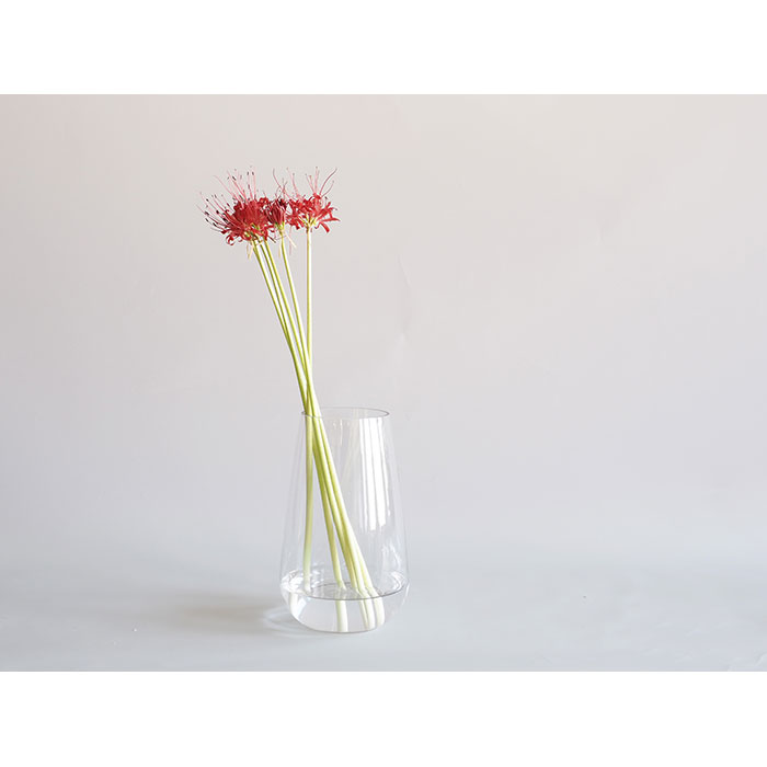 Tomティアドロップベース H26