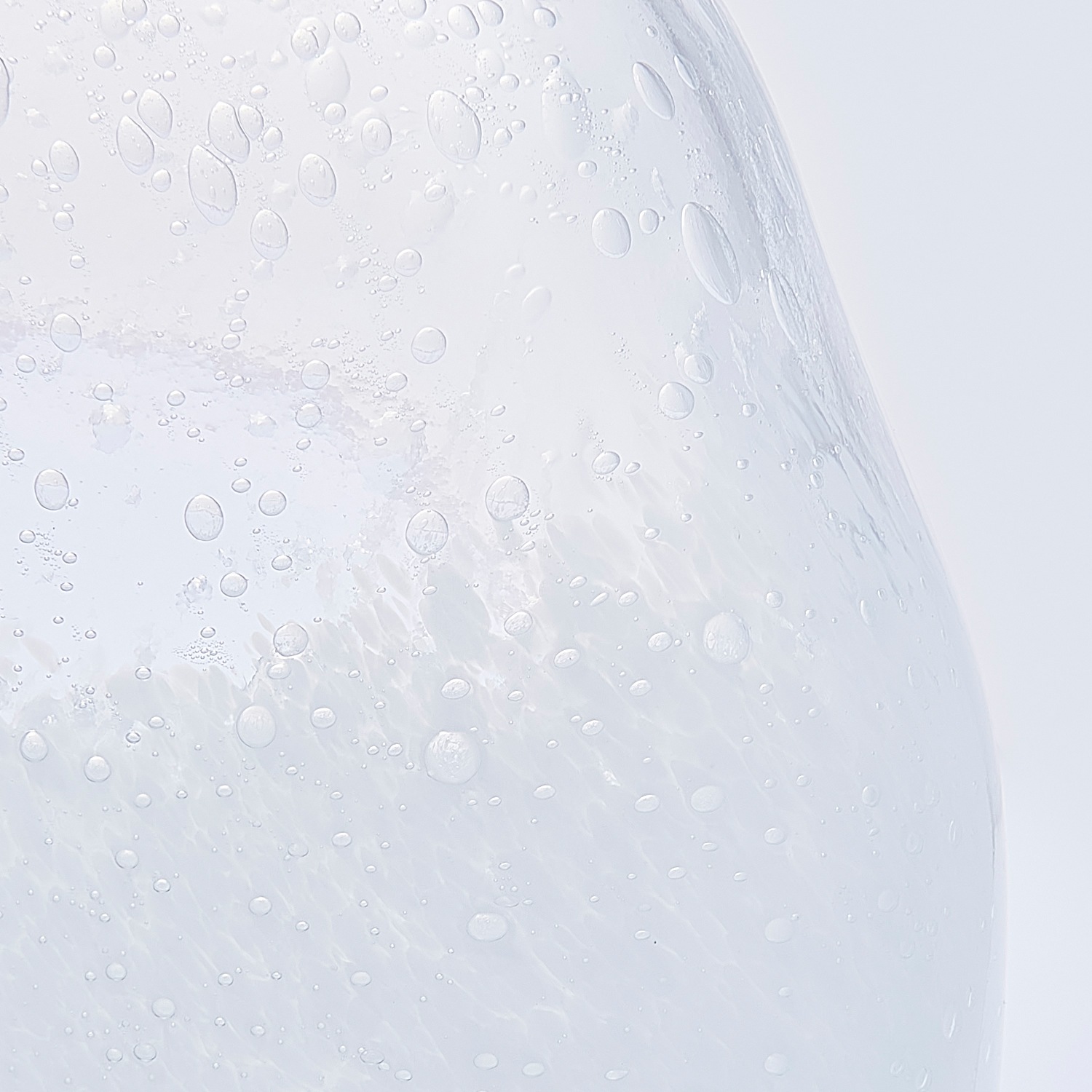 DGマコベースクリアホワイト H20