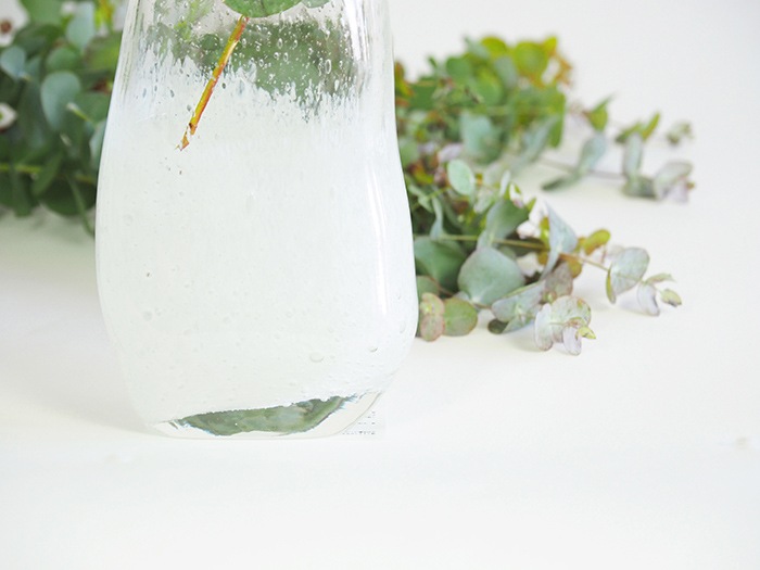 DGマコベースクリアホワイト H20