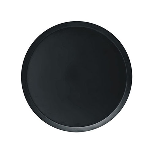 @PVトレーブラック φ46xH3