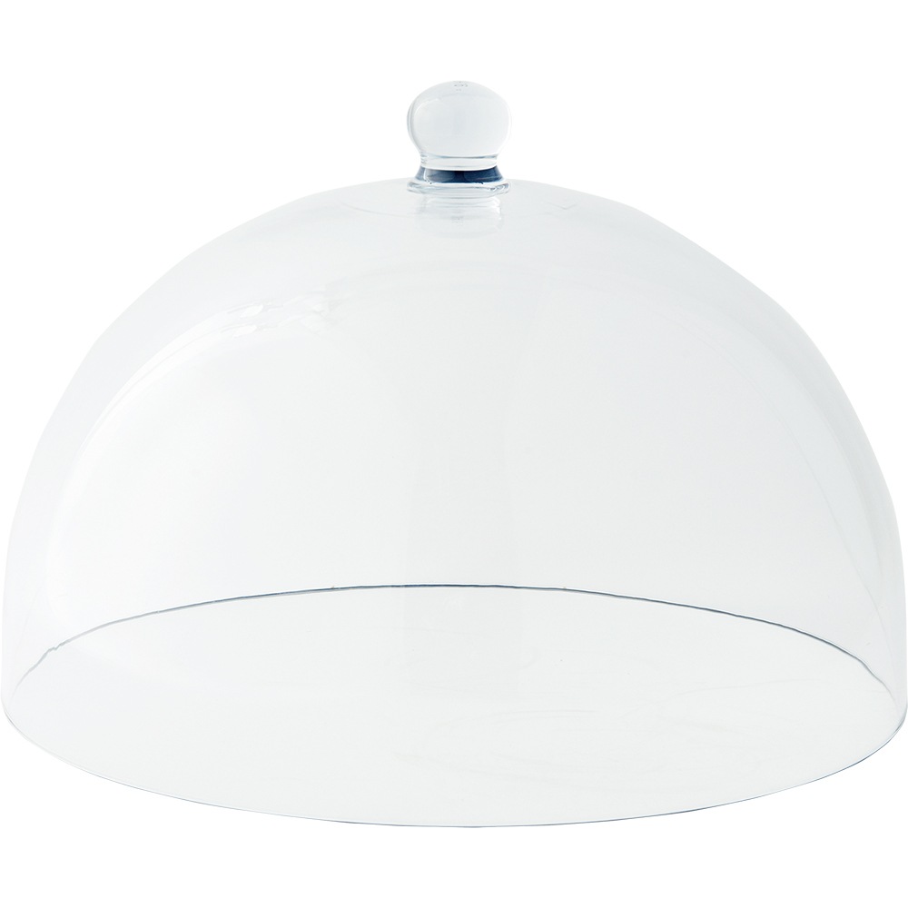 【割れない花瓶!?ポリカ】PVドーム φ41xH27.5@