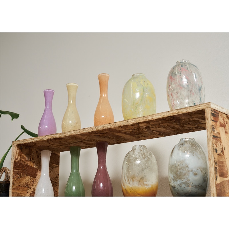 DGポロロングH15.5 イエローバブリッシュ