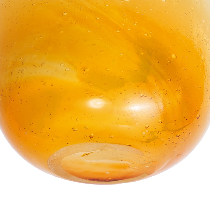 DGポロロングH15.5 イエローバブリッシュ