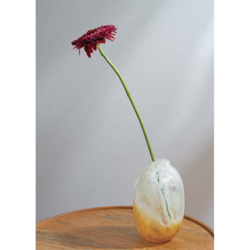 DGポロロングH15.5 イエローバブリッシュ