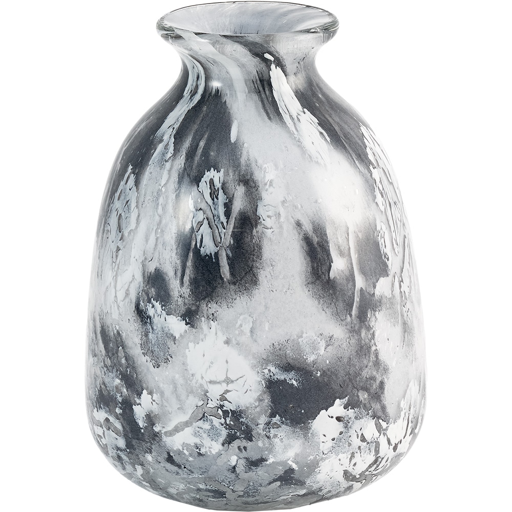 ☆新商品☆DGラヴィッシュボトルH16 グレイシャルミスト | ガラスの