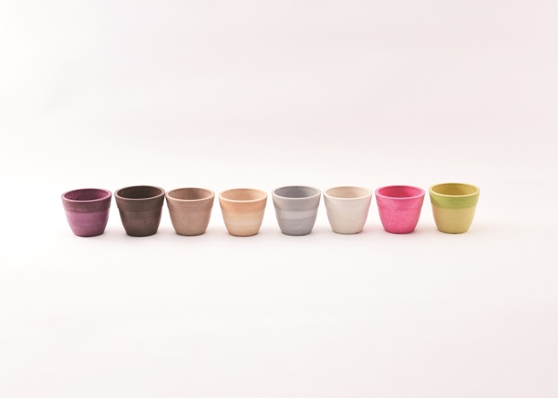 @SKベーシックポット12xH10.5 ライム