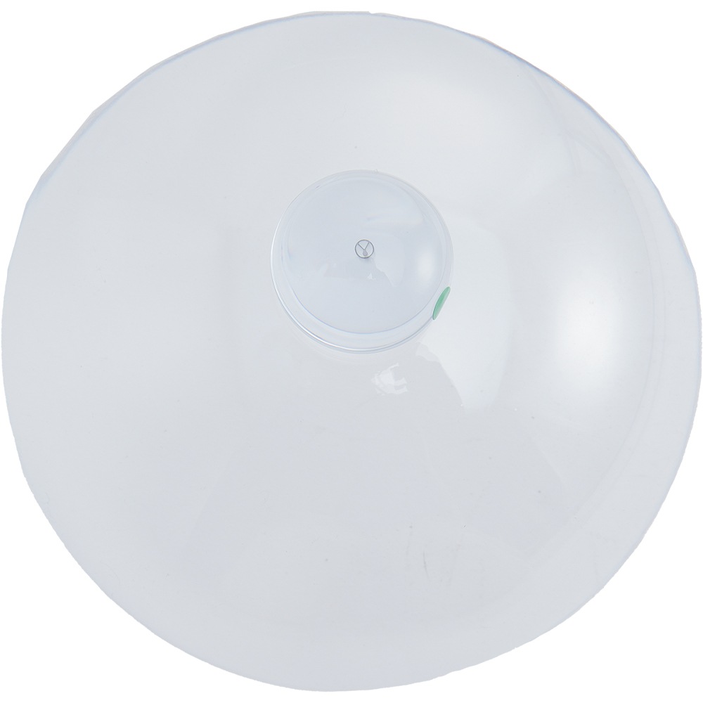 【割れない花瓶!?ポリカ】PVドーム φ21xH17