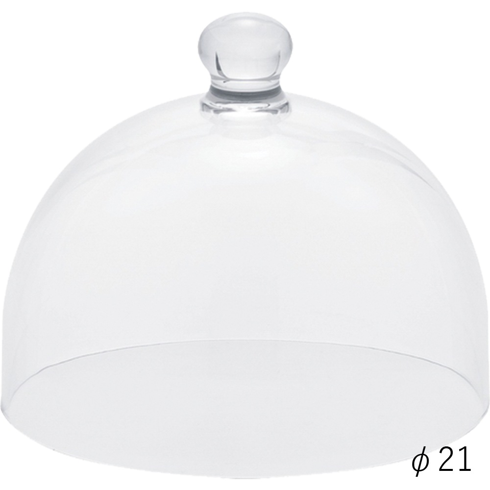 割れない!?ポリカ】PVドームφ21 | ポリカーボネート製品 | 花の資材