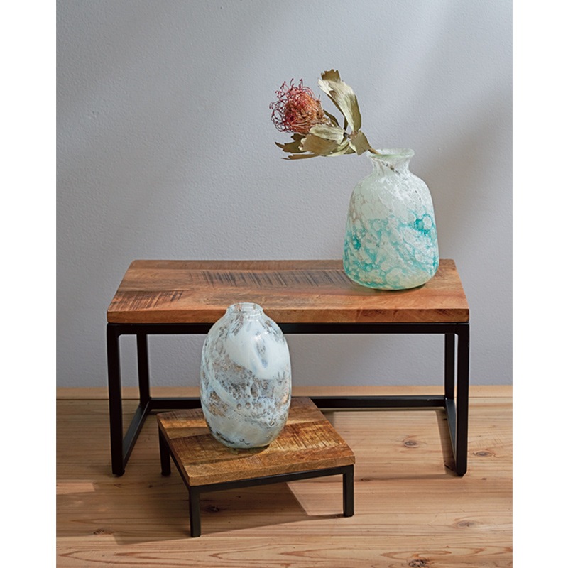 DGポロロングφ10xH15.5 グレイバブリッシュ