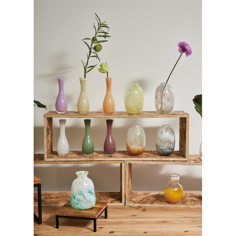 DGポロロングφ10xH15.5 グレイバブリッシュ