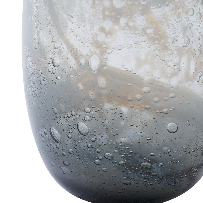 DGポロロングφ10xH15.5 グレイバブリッシュ