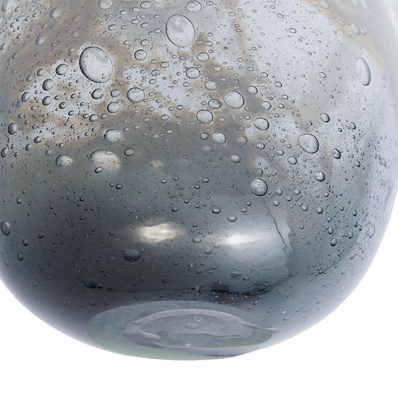 DGポロロングφ10xH15.5 グレイバブリッシュ