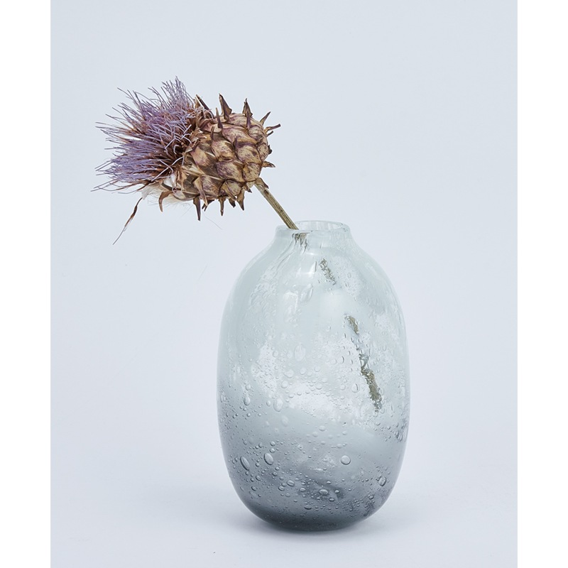 DGポロロングφ10xH15.5 グレイバブリッシュ