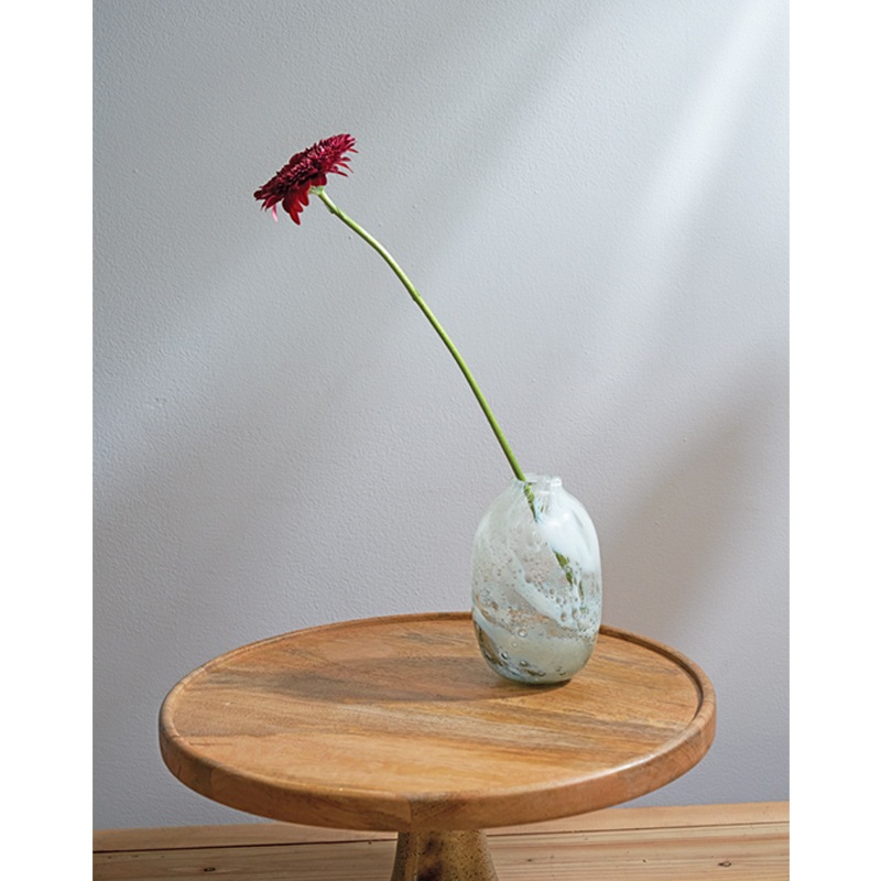 DGポロロングφ10xH15.5 グレイバブリッシュ