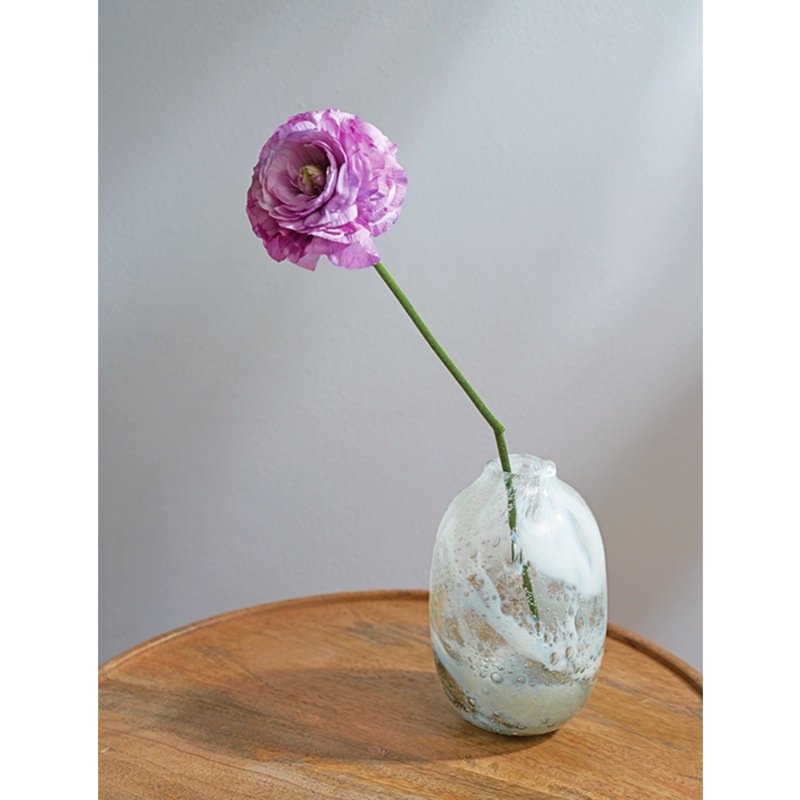 DGポロロングφ10xH15.5 グレイバブリッシュ