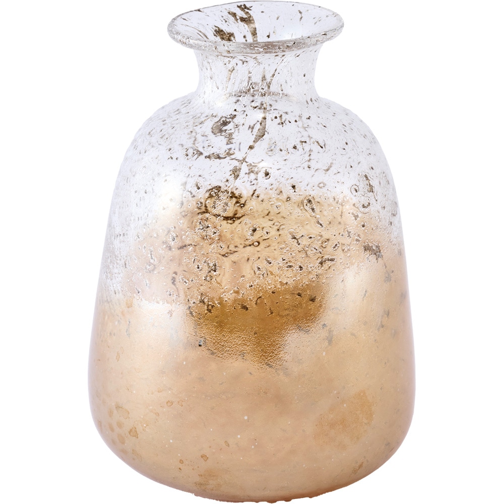 DGラヴィッシュボトルφ11xH16 ミスティブラウン