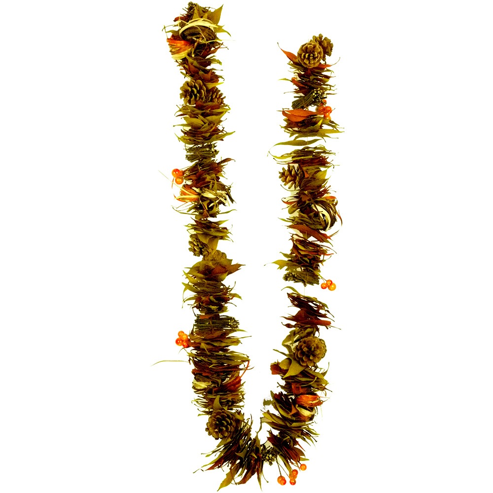 ガーランドリーフmix