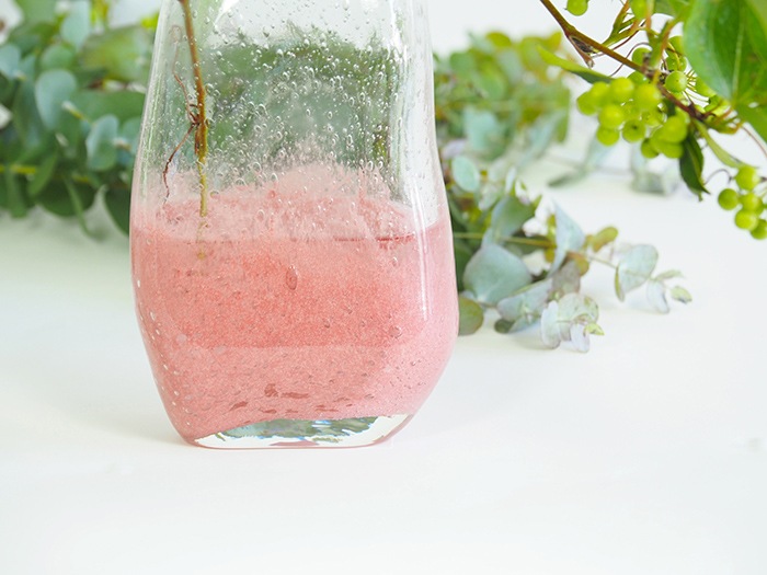 DGマコベースクリアピンク H20