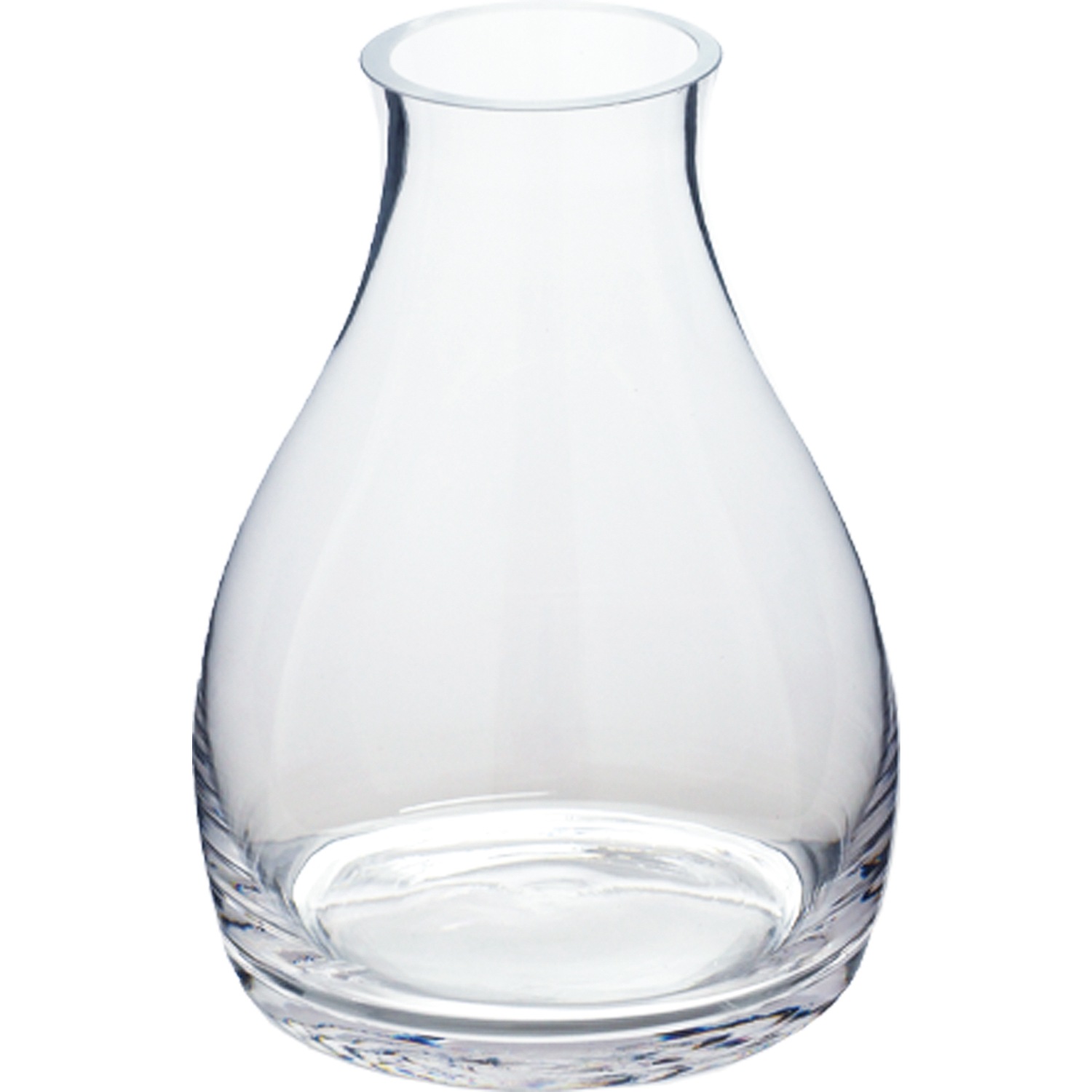 Tomグラスベースボトム H20