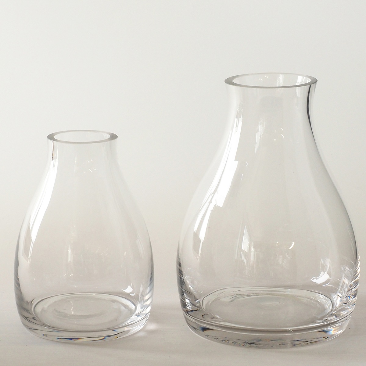 Tomグラスベースボトム H20