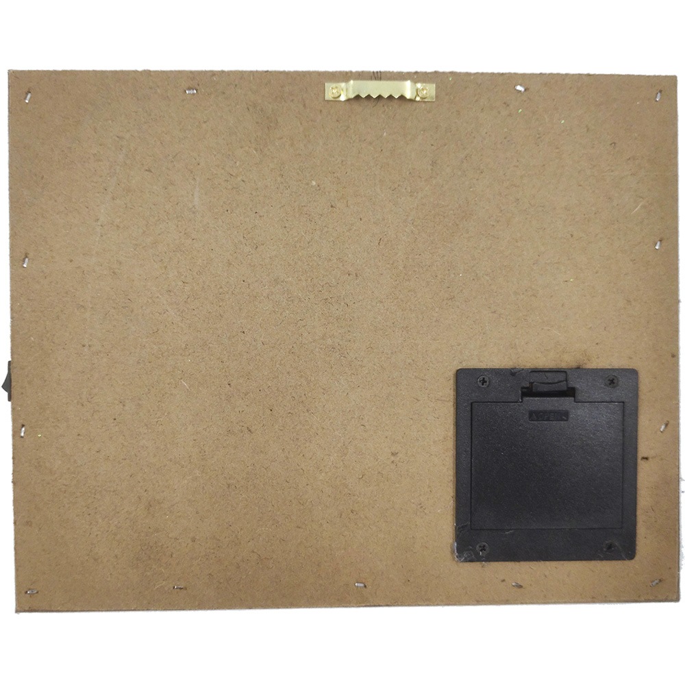 8500003_HEルミナスキャンバス25x20 ジャックオーランタン