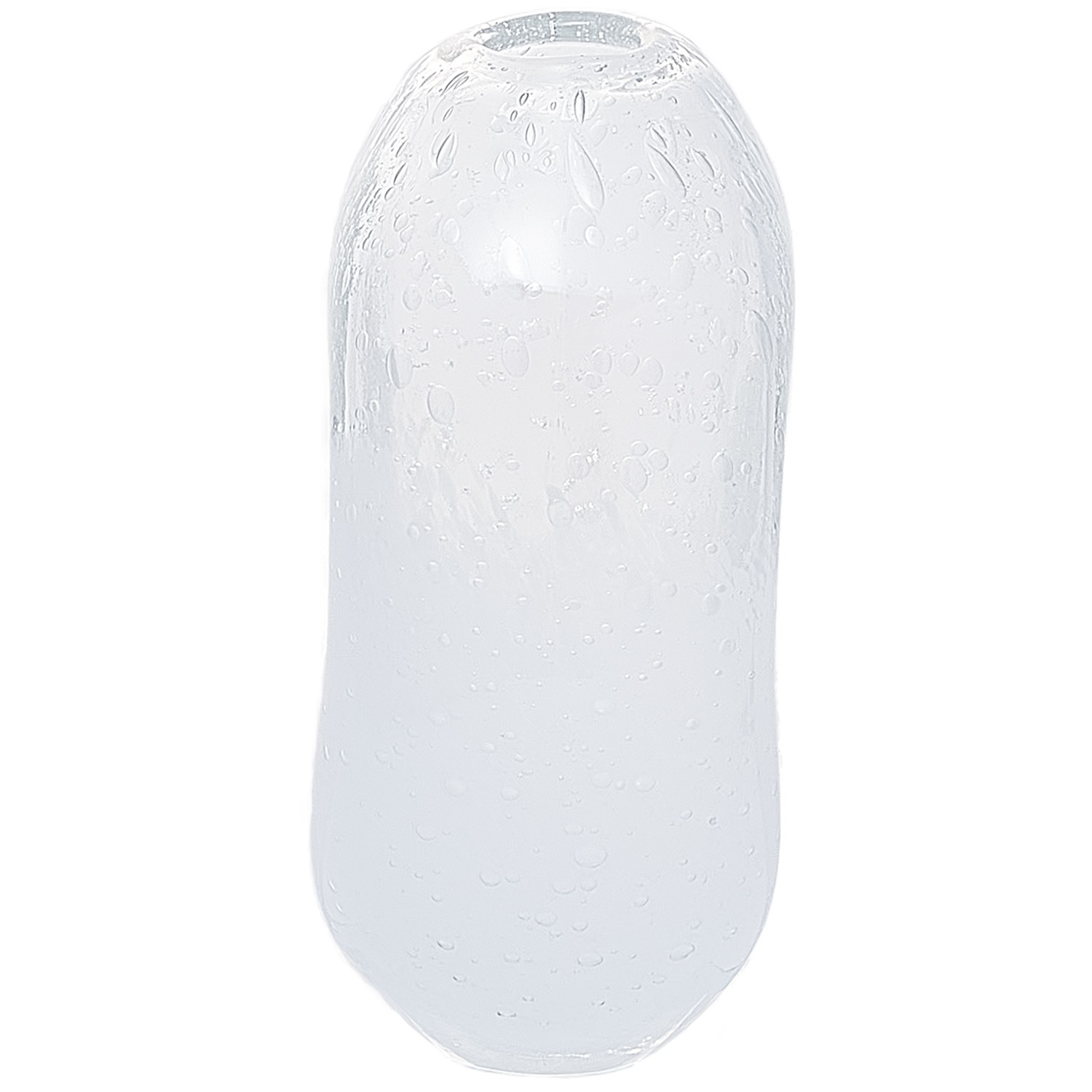 @DGマコベースクリアホワイト H13.5