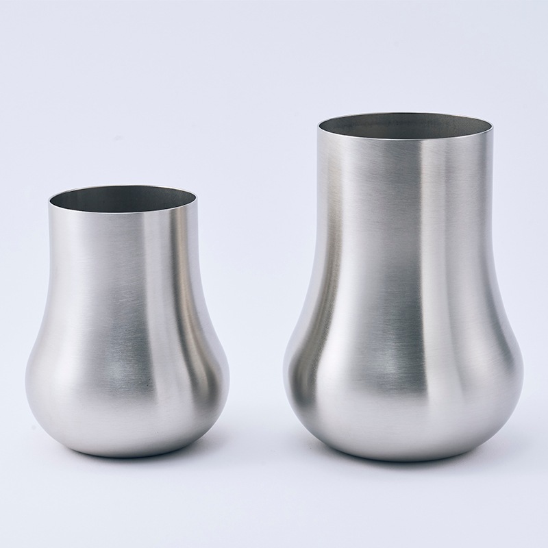 m*様 華道　花器　金属製花器 m*様 華道 花器 金属製花器 m*様 華道 花器 金属製花器