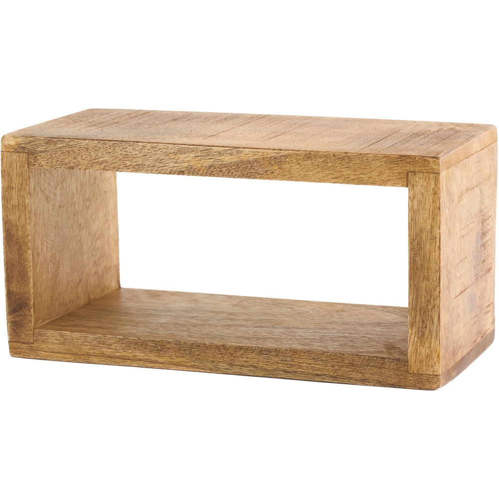 RJ長方形棚40.5x13xH13.5