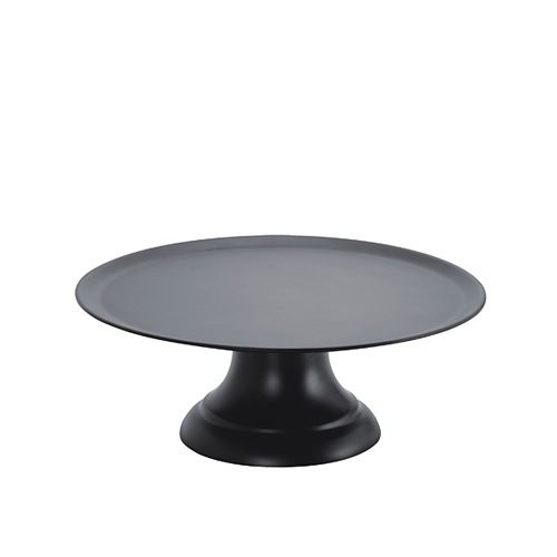 PVスタンドトレーブラック φ41.5xH16