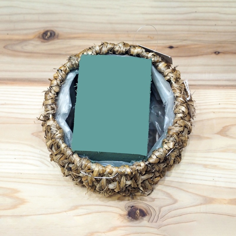 ホグラス浅型円形S