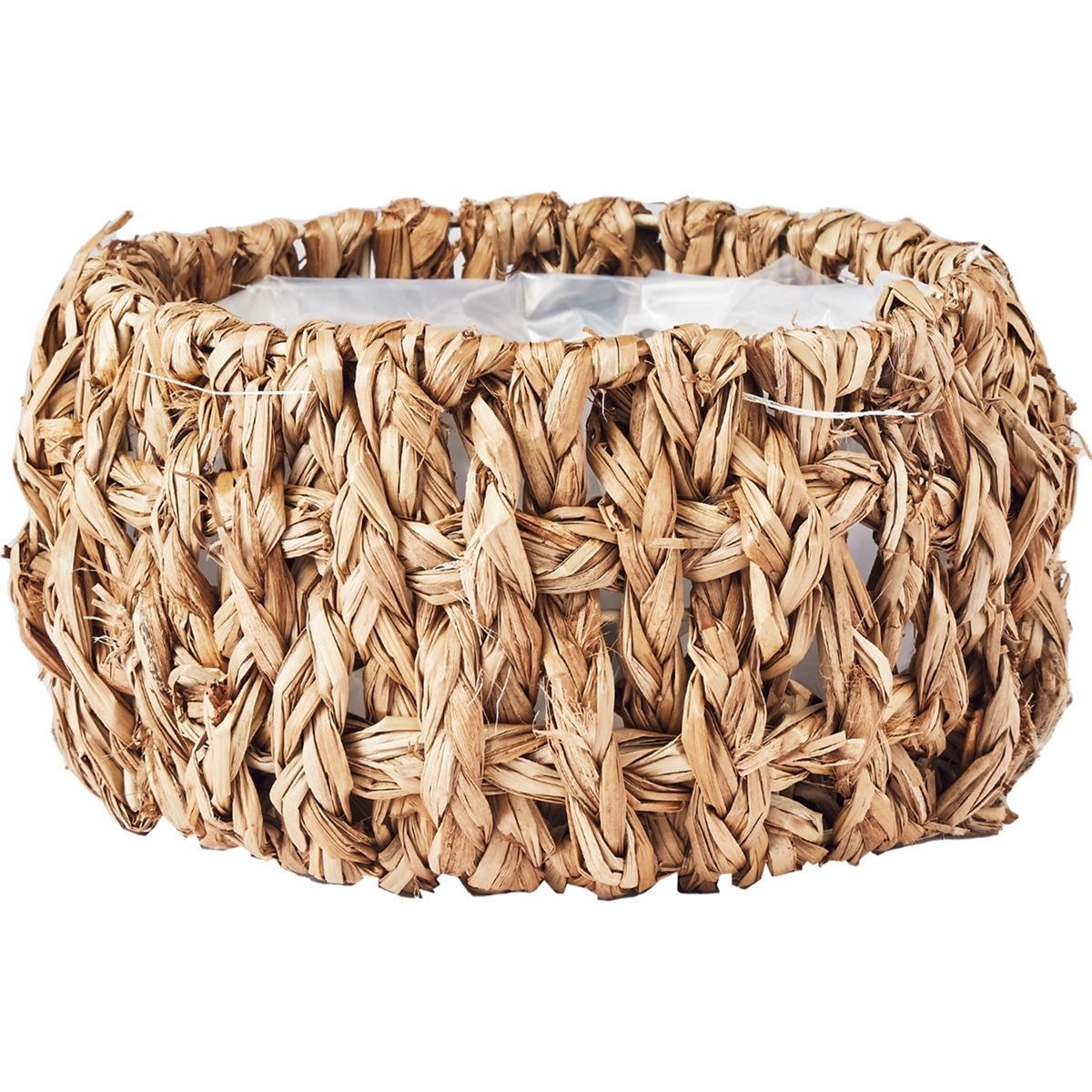 ホグラス浅型円形S