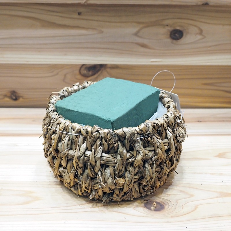 ホグラス浅型円形S