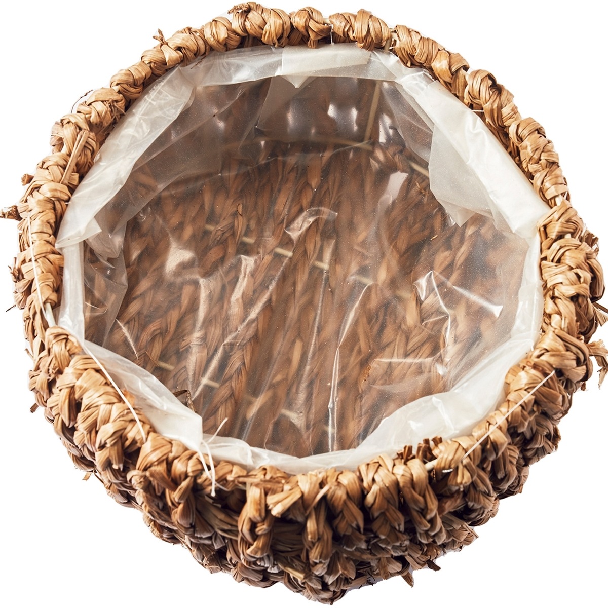 ホグラス浅型円形S