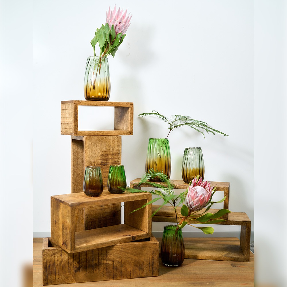 RJ長方形棚33x16xH16.5