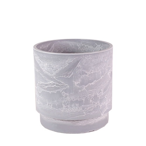 SKステップ 15.5xH15 アッシュグレイ