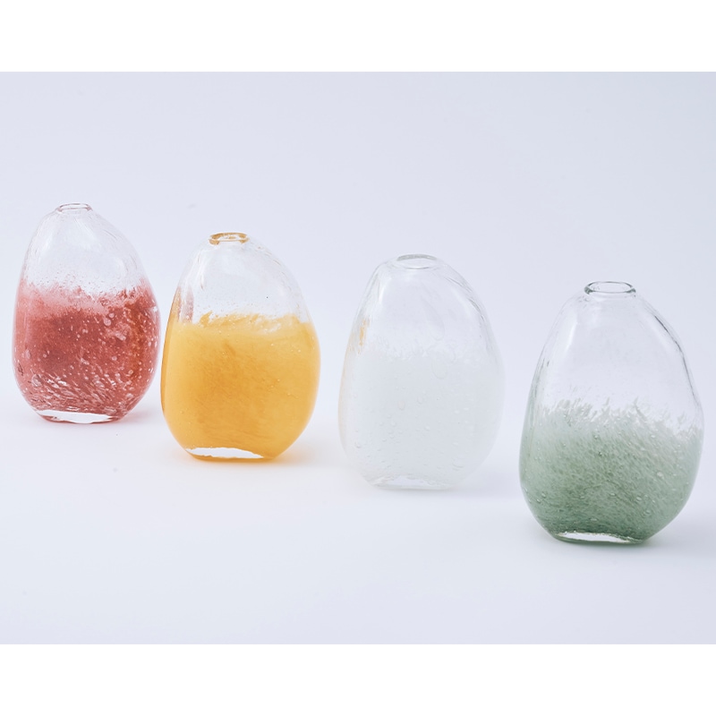 DGマコベースクリアピンク H13.5