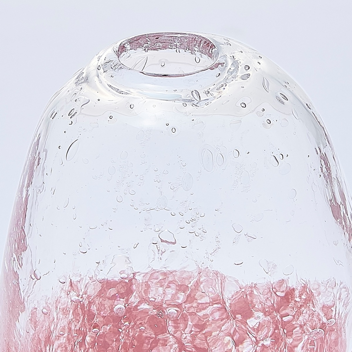 DGマコベースクリアピンク H13.5