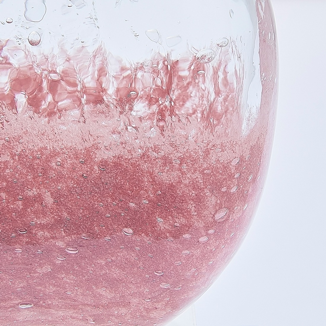 DGマコベースクリアピンク H13.5