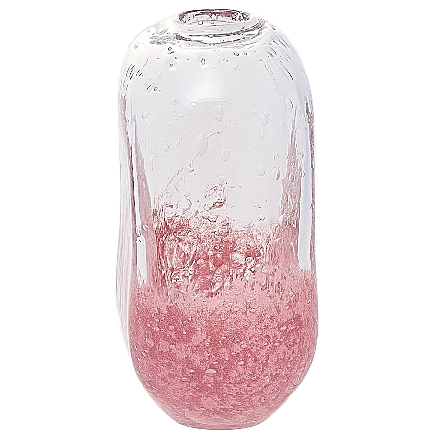 DGマコベースクリアピンク H13.5