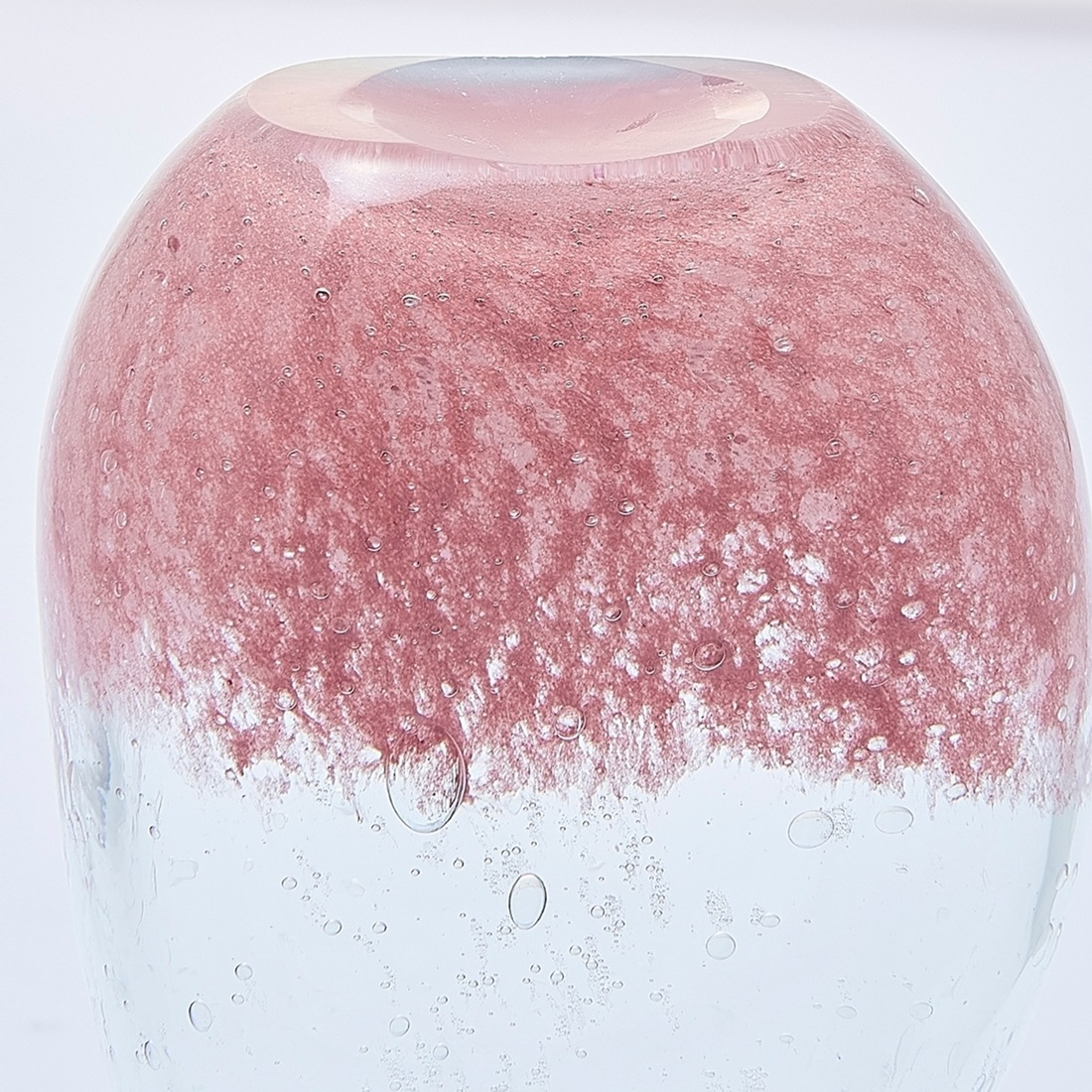 DGマコベースクリアピンク H13.5