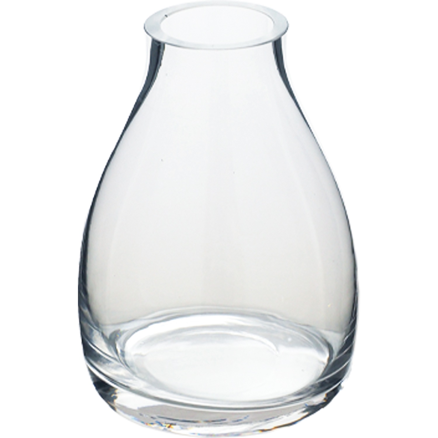 Tomグラスベースボトム H16