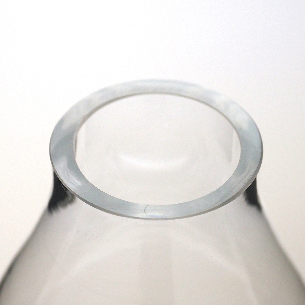 Tomグラスベースボトム H16