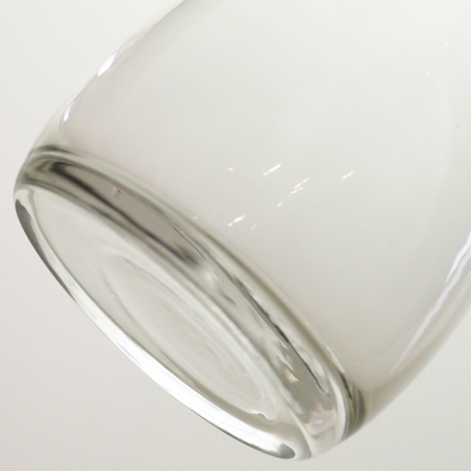 Tomグラスベースボトム H16