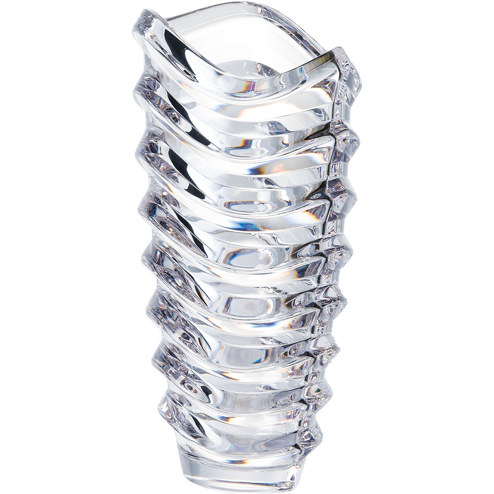 【割れない花瓶!?ポリカ】PVクリスタルアクアH33.5