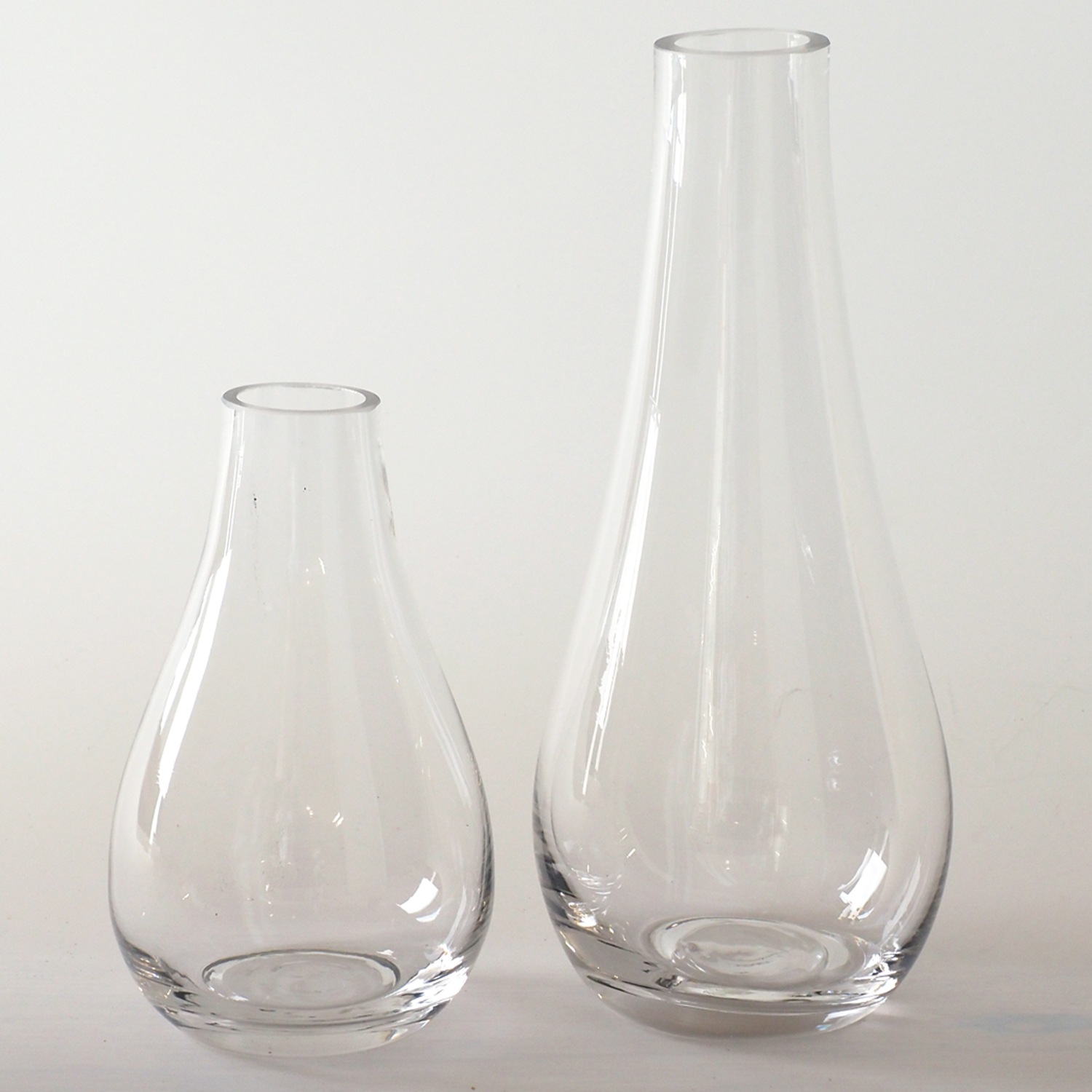 Tomグラススリムドロップ H15