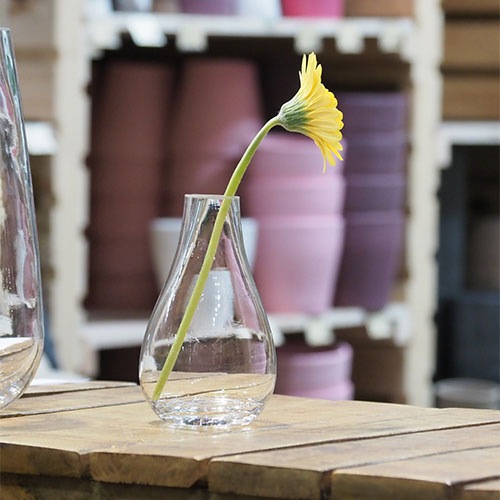 Tomグラススリムドロップ H15