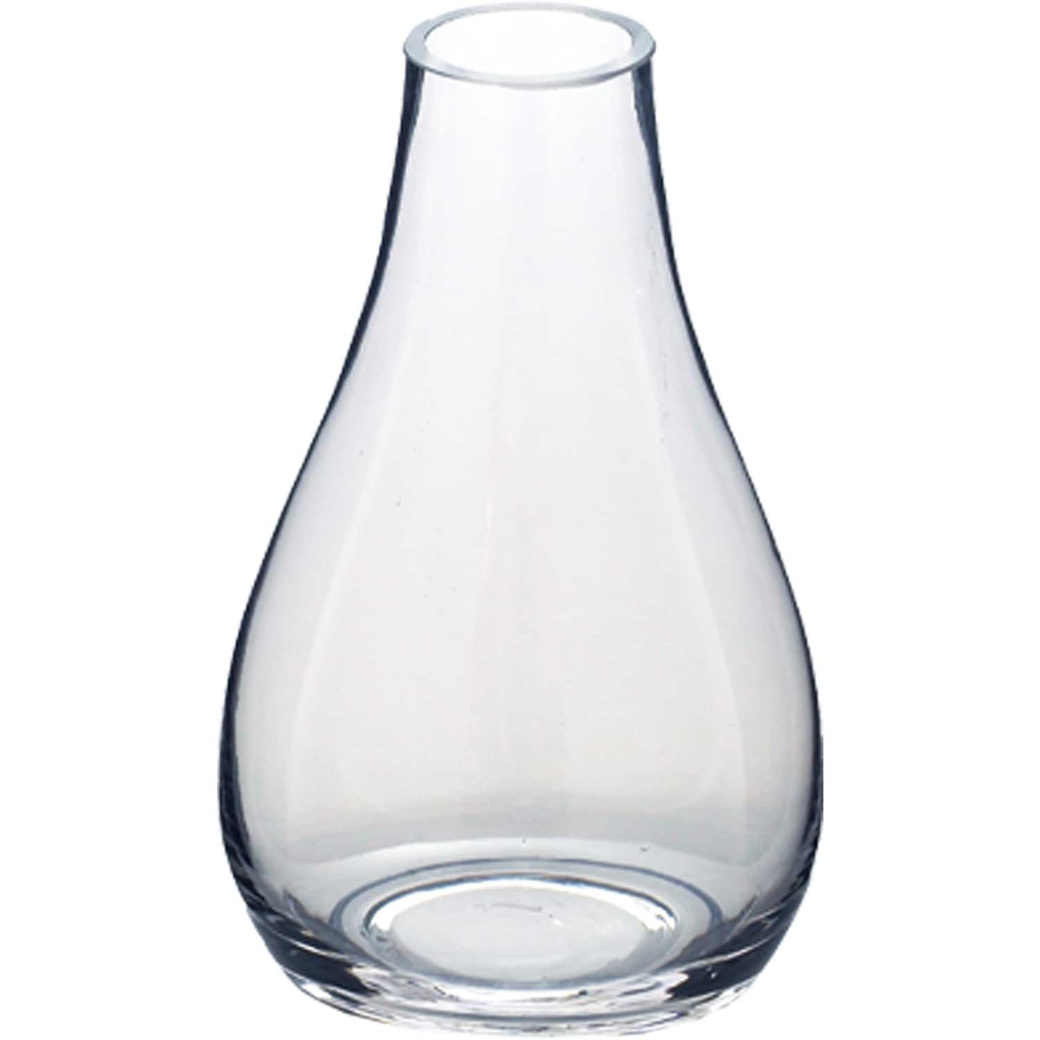 Tomグラススリムドロップ H15